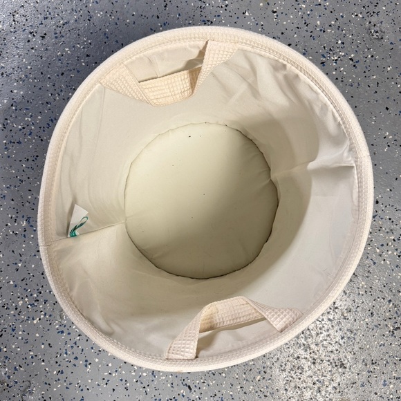 Pillowfort Large Waffle Storage Basket - Picture 7 of 11